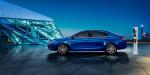 Geely Emgrand EV450 2018 года
